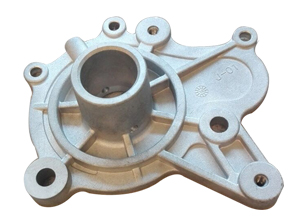 <b>汽车水泵壳体</b>